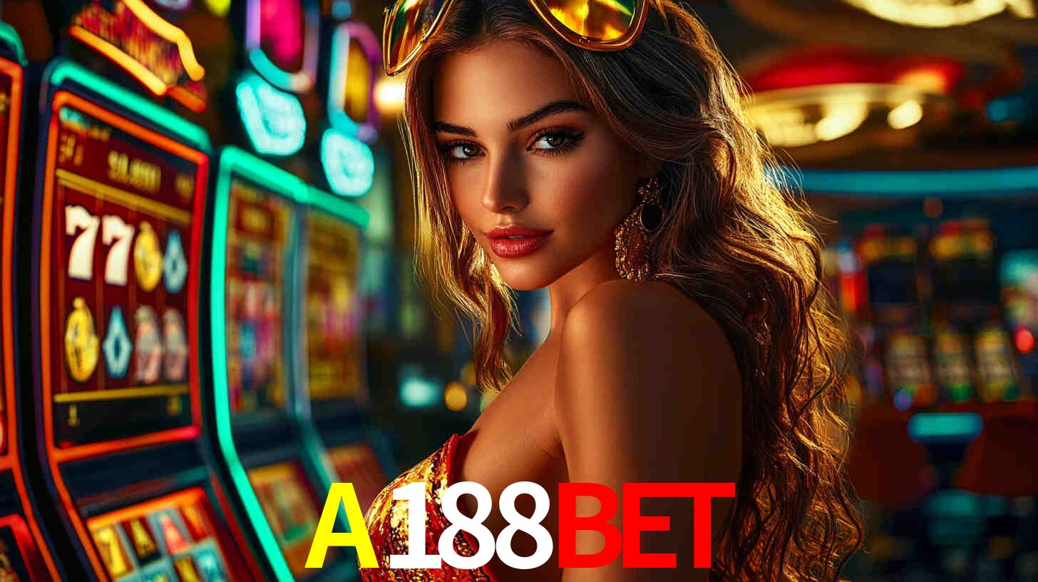 Experimente o Login Seguro Premium no A188BET