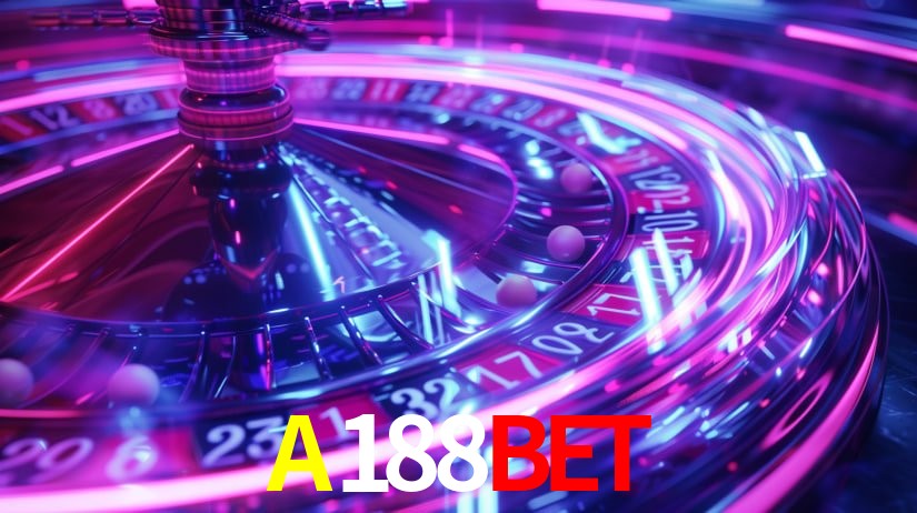 Provedores de Jogos A188BET