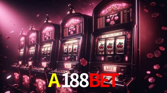 Desvendando o Mundo dos Jogos Virtuais na A188BET