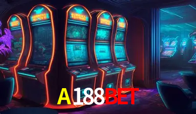 Flash Promotion A188BET