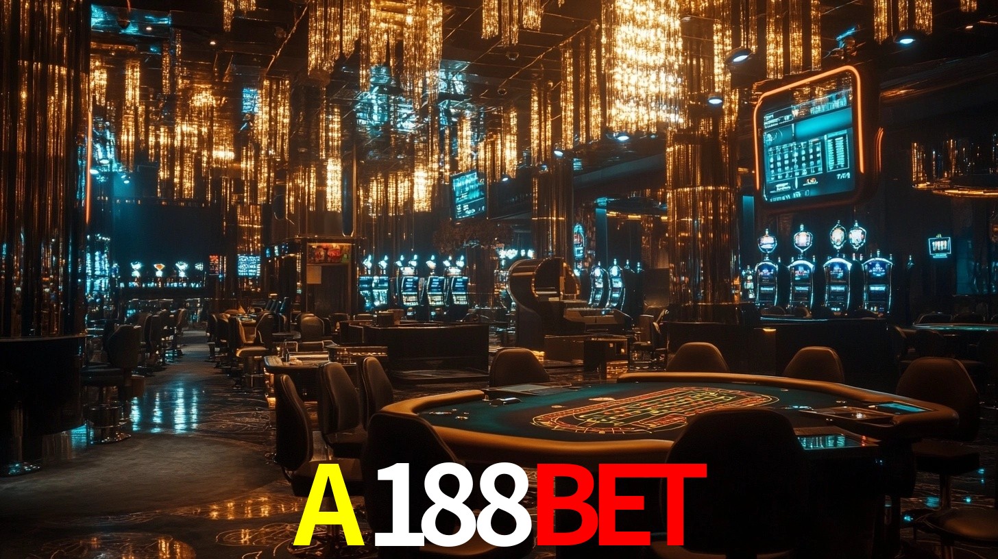 A188BET.COM