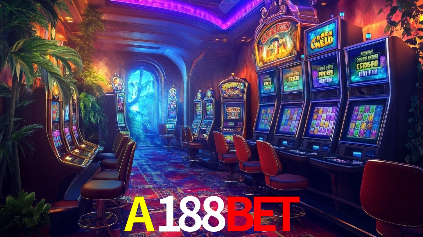 A188BET login