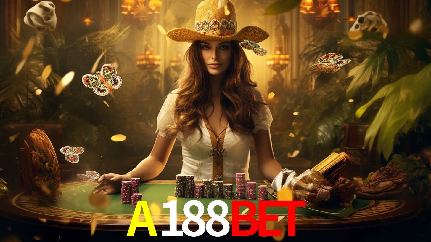 Premium Interface A188BET