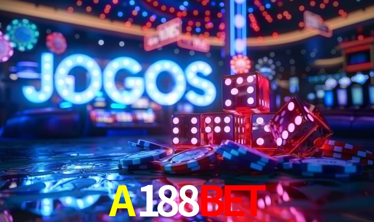 Descubra a Essência do A188BET: Nossa História e Compromissos
