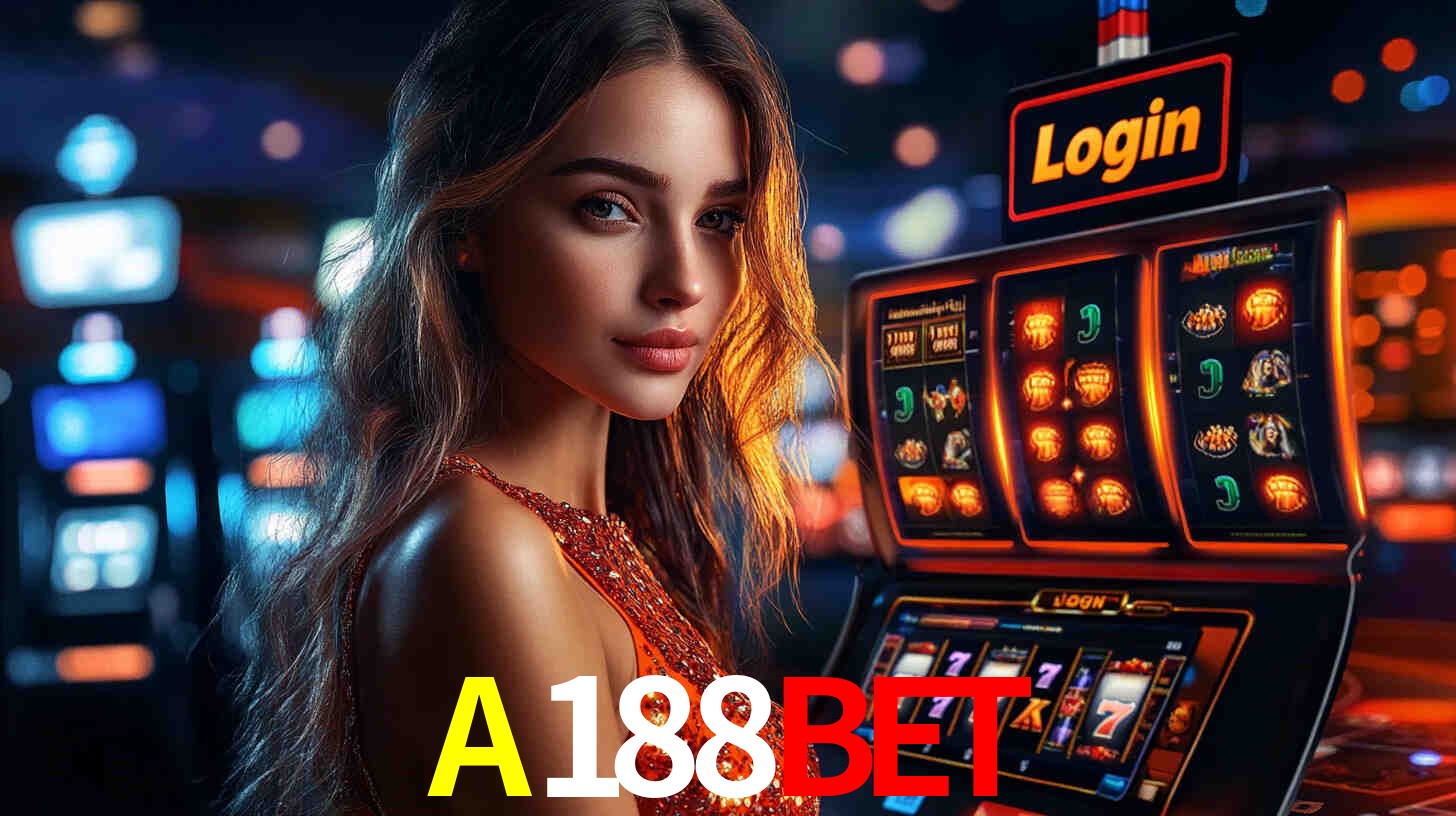 A188BET: A Experiência de Casino com Jogos de Mesa ao Vivo
