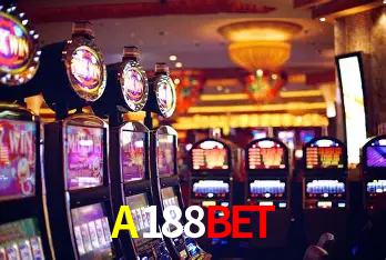 Weekend Specials A188BET