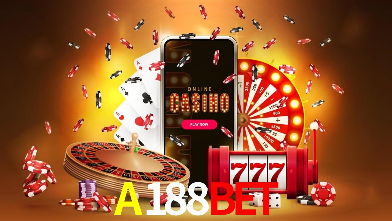 PIX Instantâneo A188BET
