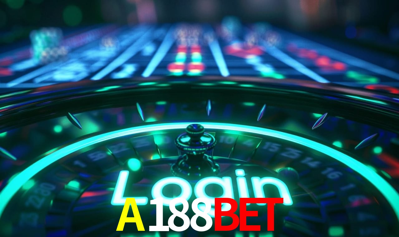 Descubra a Magia dos Jogos de Arcade no A188BET