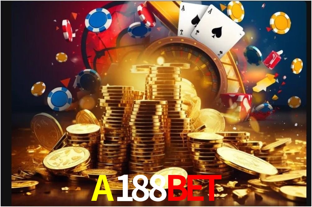 Promoções Sazonais A188BET