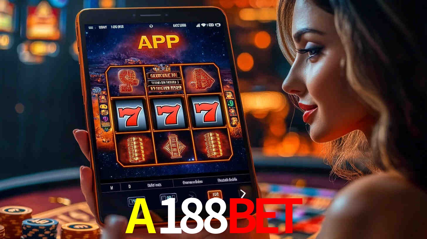 Descubra a Magia dos Jogos de Arcade no A188BET