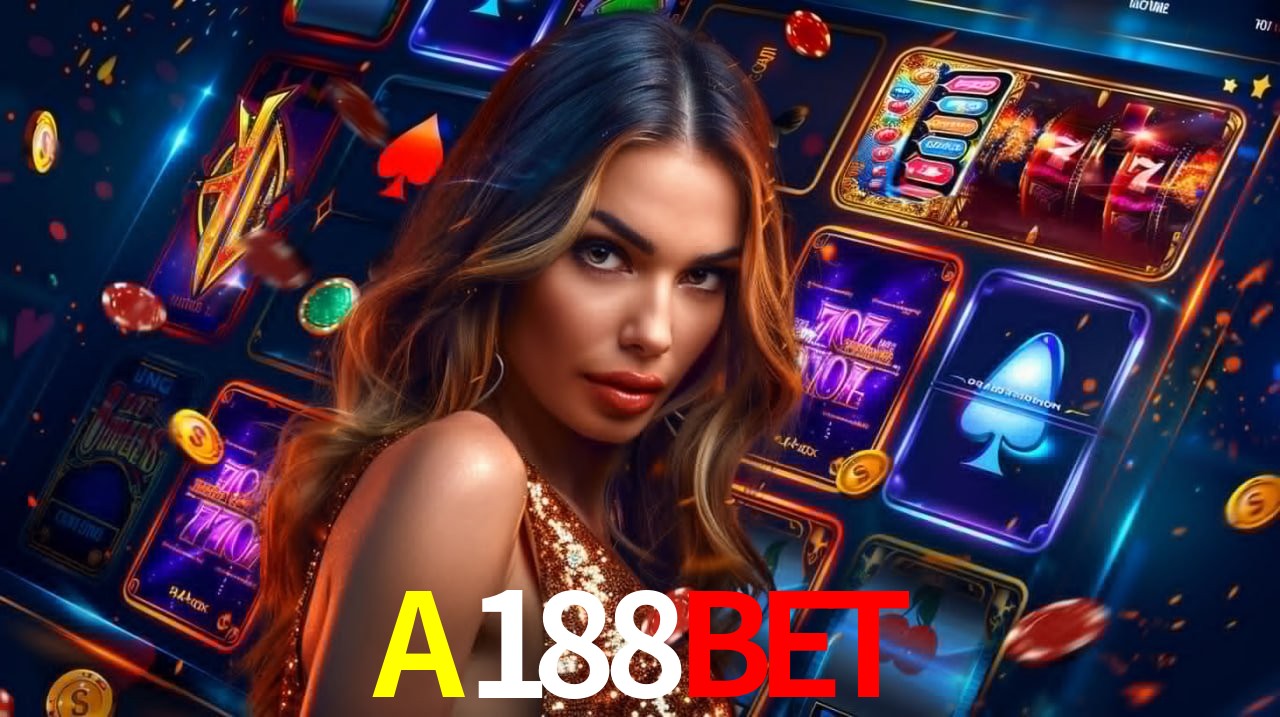 Cadastro Rápido A188BET