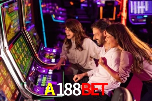 Especiais de Fim de Semana A188BET