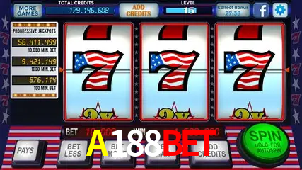 APP oficial da A188BET para mobile