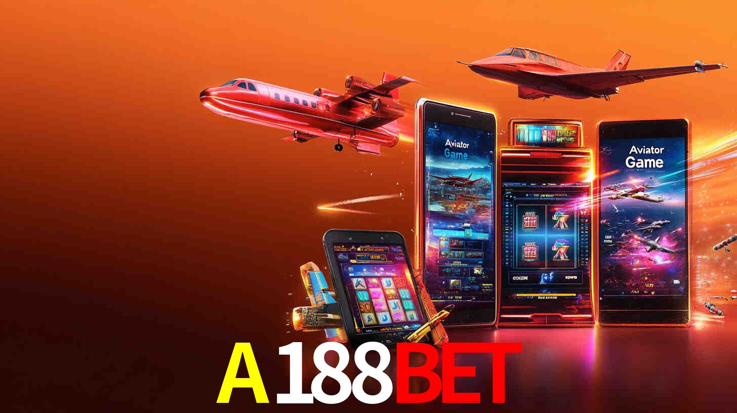 Jogos Exclusivos A188BET