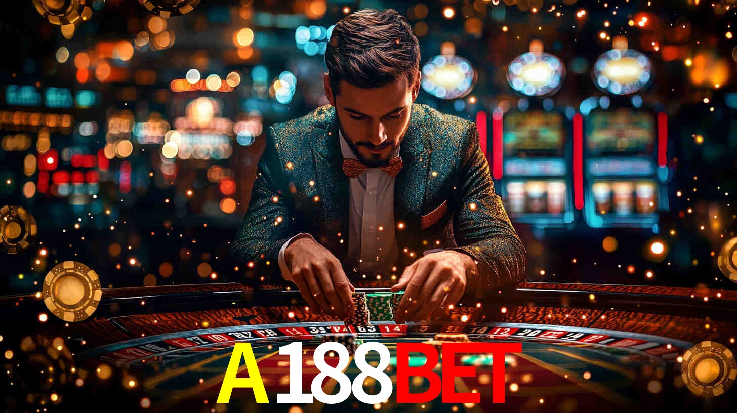 A188BET login