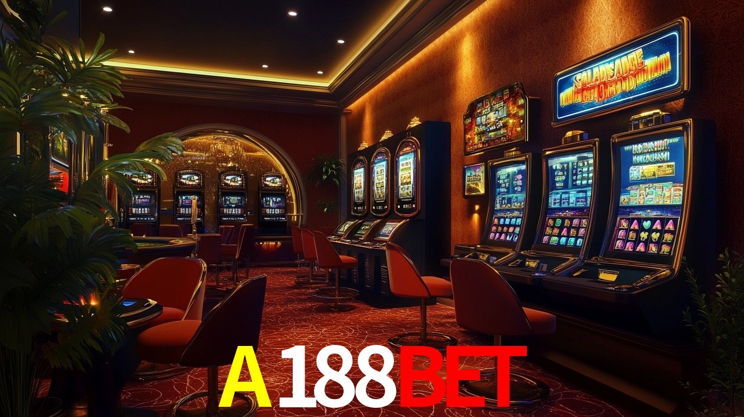 Explore as vantagens do A188BET: serviço profissional e confiabilidade