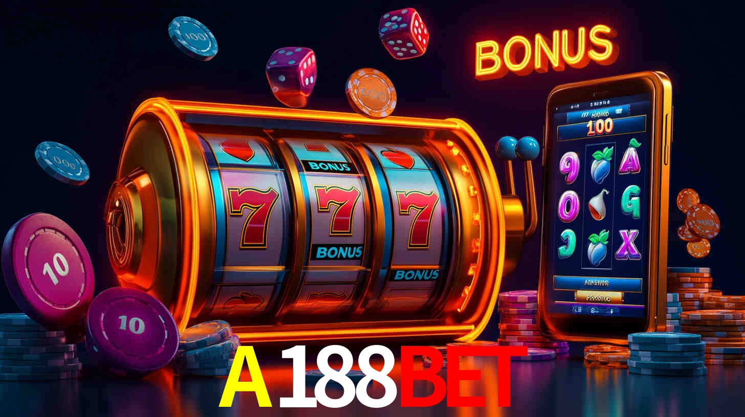 Apostas de Futebol A188BET