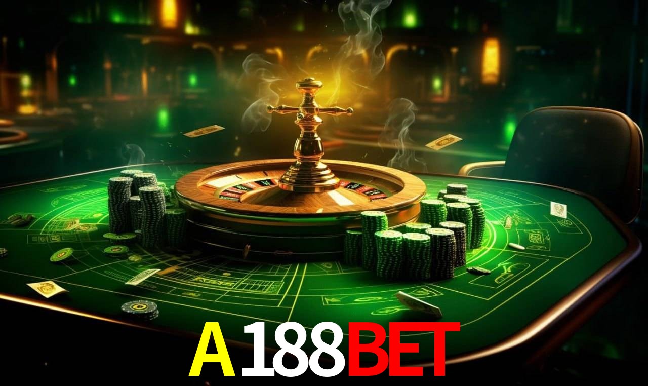 Design Responsivo A188BET