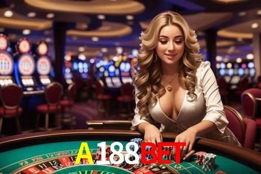 Programa VIP A188BET