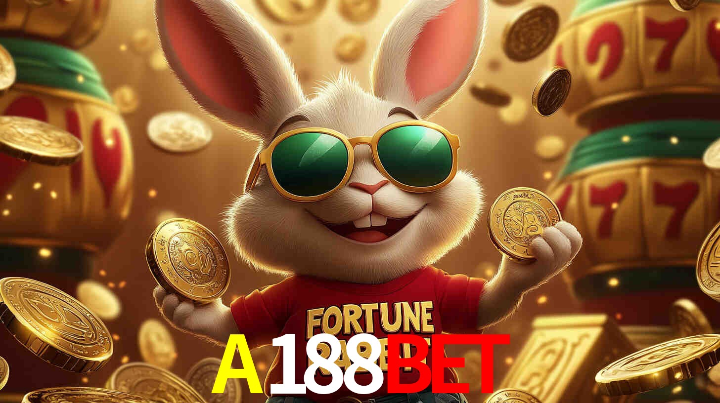 Desvendando o Mundo dos Jogos Virtuais na A188BET