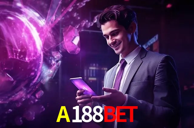 VIP Casino A188BET