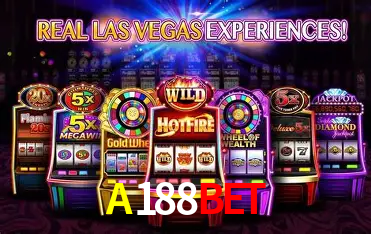 Exclusive Offers A188BET