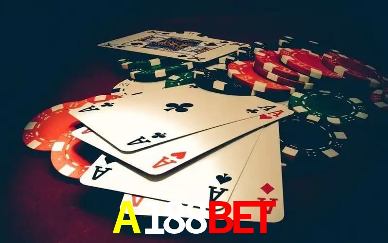 Desvendando o Mundo dos Jogos Virtuais na A188BET