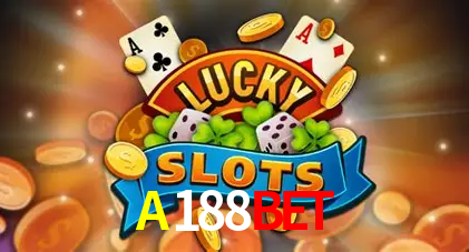 cassino A188BET
