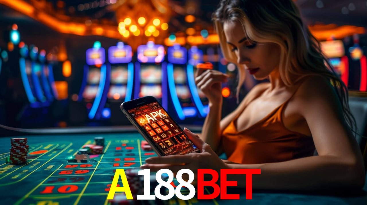 Welcome Bonus A188BET