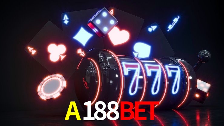 Blackjack Table A188BET