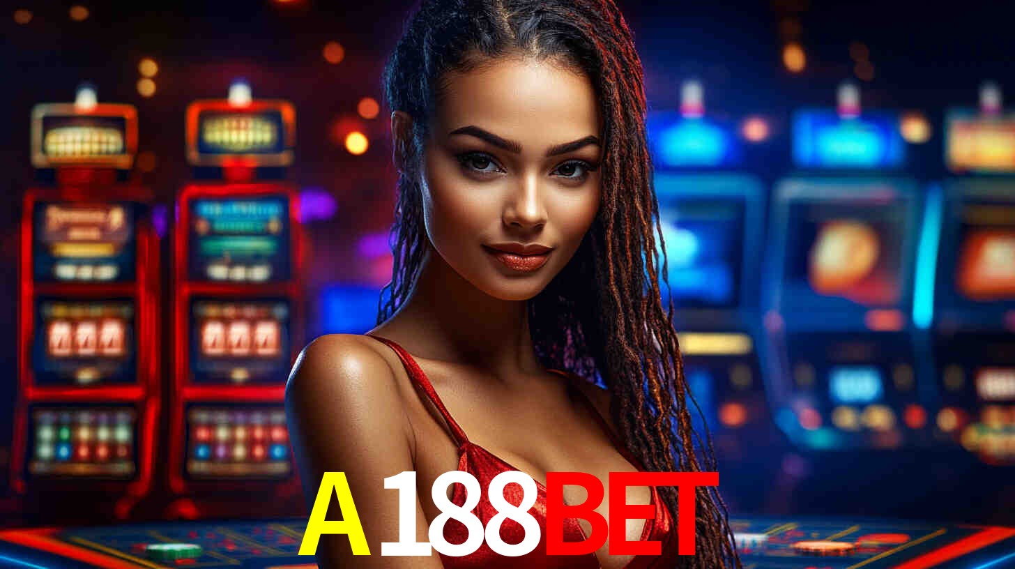 Estatísticas Esportivas A188BET