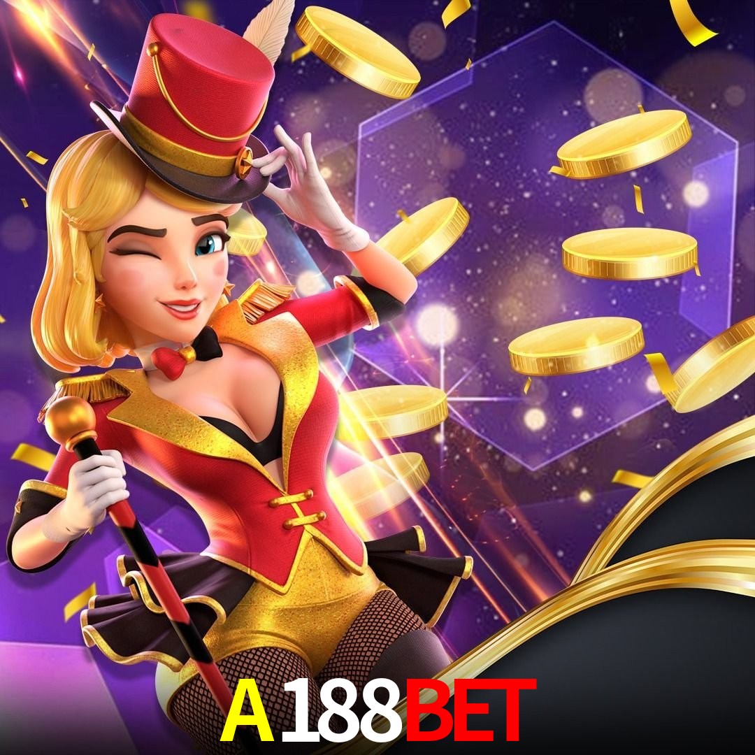Tournaments A188BET