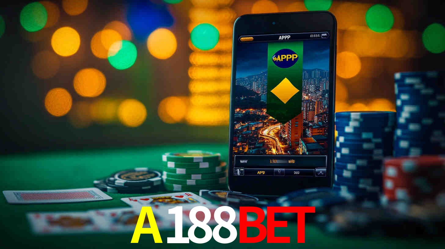 Apostas de Basquete A188BET