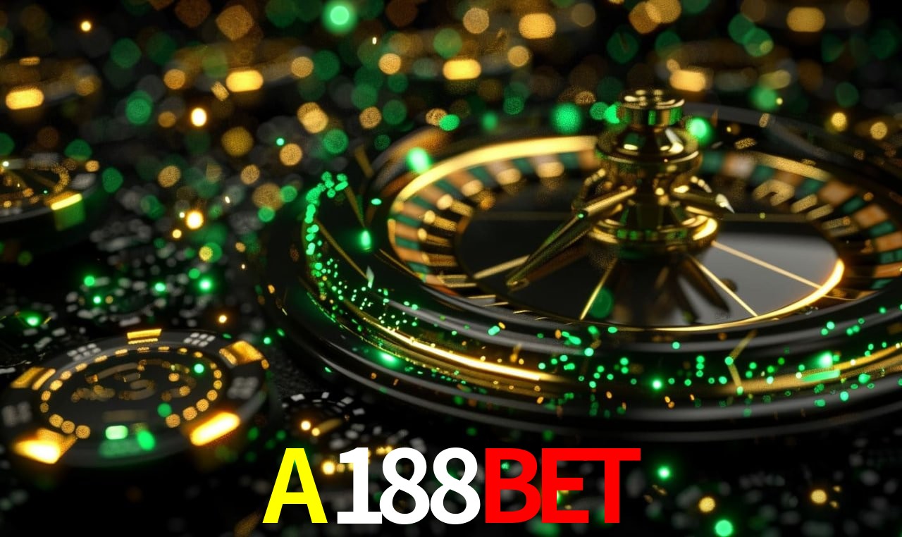 A Experiência Imersiva dos Cassinos Ao Vivo no A188BET