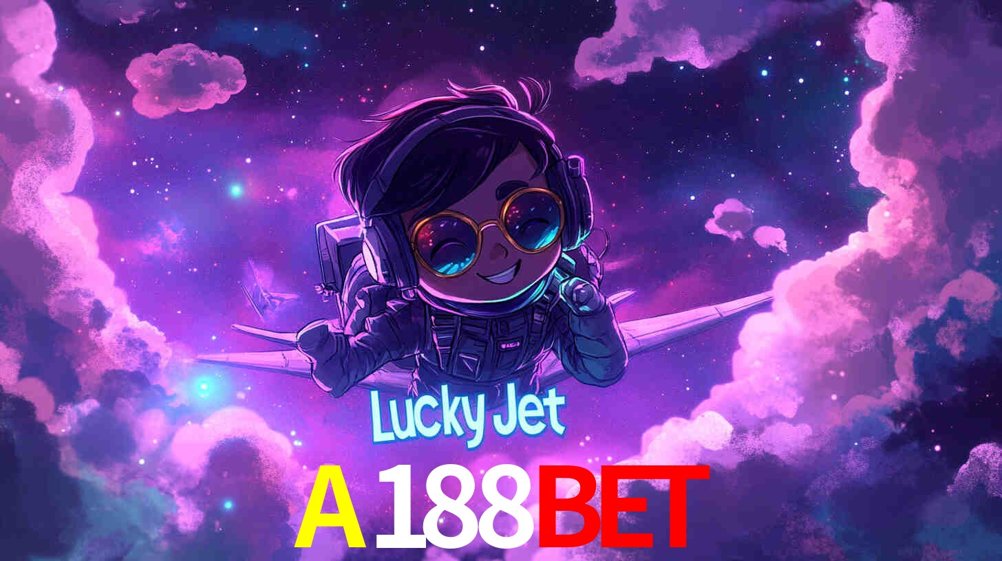 Programa VIP A188BET