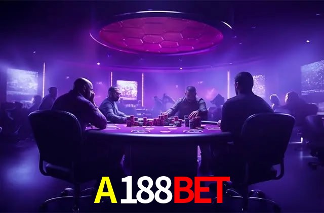 Inovações de Jogos na A188BET: O Futuro das Experiências Interativas