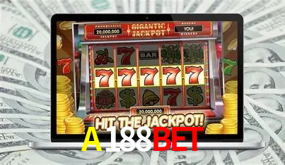 2FA Security A188BET
