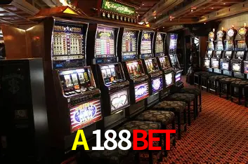 A Popularidade dos Caça-Níqueis no A188BET