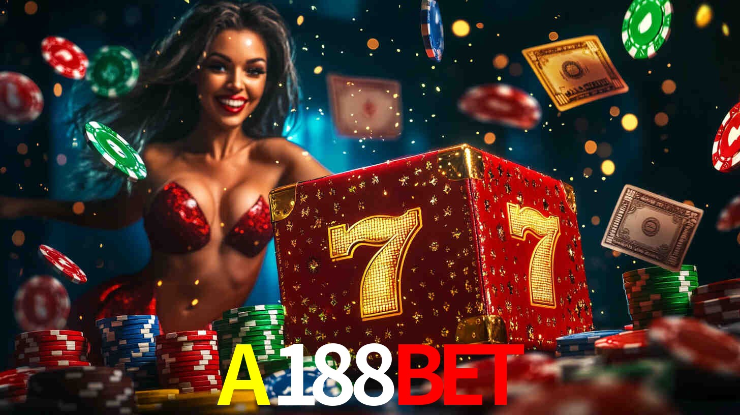 Apostas de Tênis A188BET
