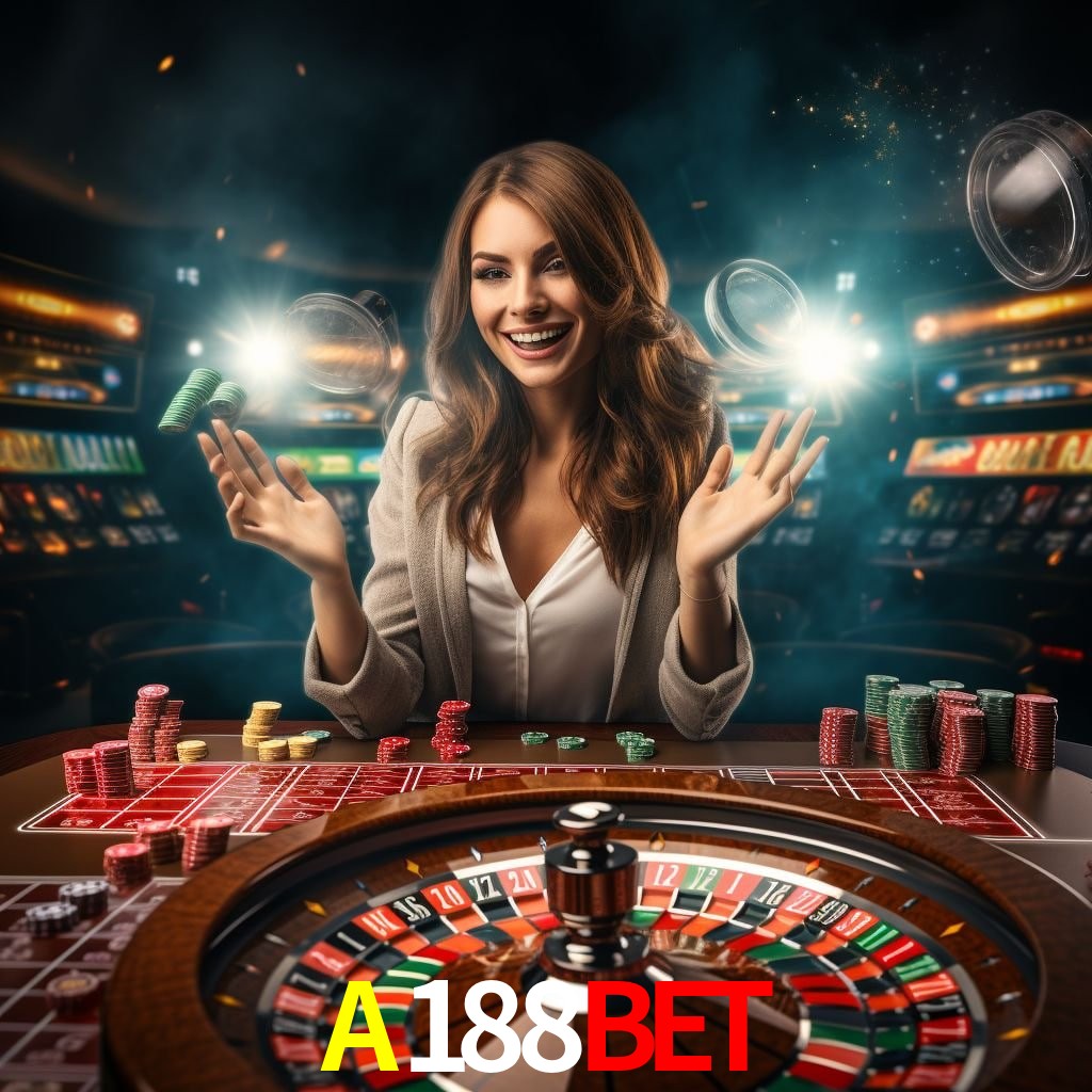 A188BET: Seu Especialista em Apostas Esportivas Brasileiras